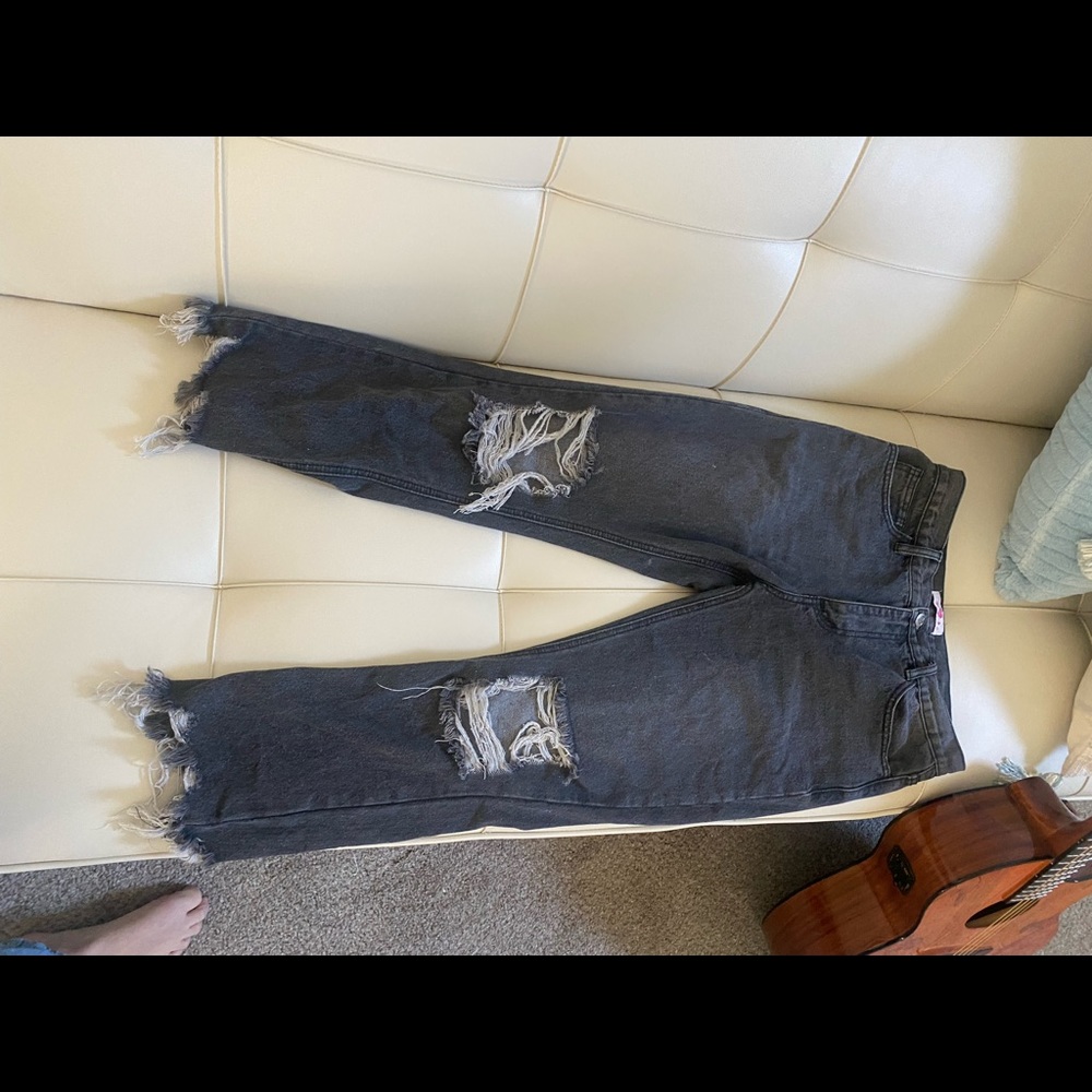 Buddy love boyfriend jean
